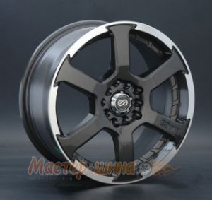 17/5*114,3-100/45  7.5J  h 73.1	ENKEI  S 938 GML