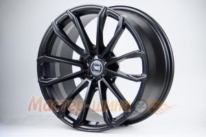 20_6x139.7_15_9.5J_h 77.8_  WS FORGED WS2110259_SATIN_BLACK_FORGED