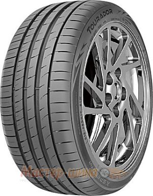 Tourador Xspeed TU1 215/55 R17 98W XL