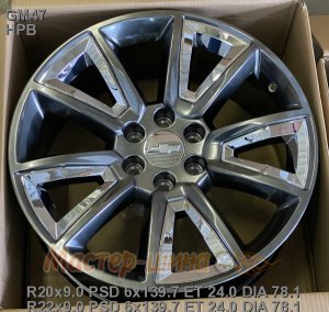 20_6x139.7_24_9.0J_h 78.1_ REPLICA CHEVROLET GM47_HPB