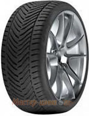 Kormoran All Season 215/55 R17 98V XL FR — всесезонные шины