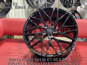 21_5x130_66_11.5J_h 71.6_ WS FORGED WS2153_GLOSS_BLACK_FORGED