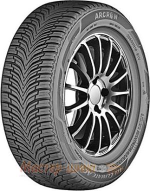 Arcron Allclimate AC-1 225/45 R17 94V XL