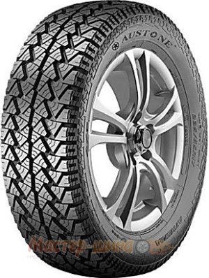 Fortune FSR302 235/75 R15 109S XL FR — всесезонные шины