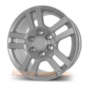 18/6*139,7/25  7.5J  h 106.2   REPLICA  TY 268d HS