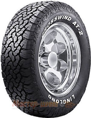 LingLong Cross Wind AT-2 245/70 R16 111Q XL