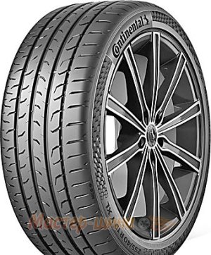 Continental MaxContact MC6 245/45 R19 98V FR