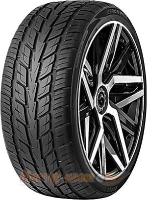 Fronway EURUS 07 305/45 R22 118V XL — летние шины