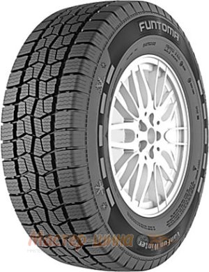 Funtoma VanFun Winter 215/65 R16 109/107T