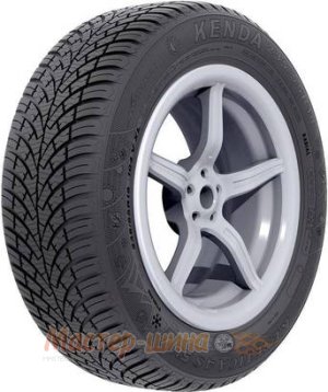 Kenda KR609 Kenetica 4S SUV 255/60 R18 112V XL — всесезонные шины