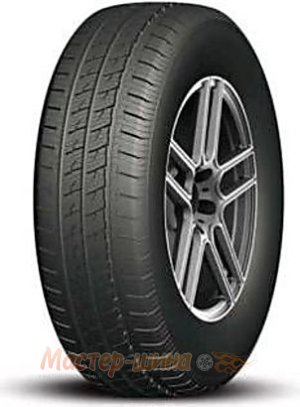 Transmate Transeason Van 215/70 R15 109/107S — всесезонные шины