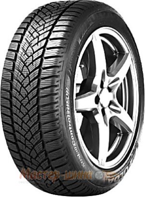Fulda Kristall Control HP2 245/45 R18 100V XL