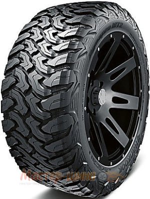 Hankook RT05 Dynapro MT2 265/70 R17 121/118Q LT — всесезонные шины