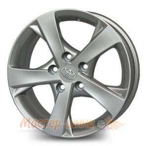 16/5*114,3/40  6.5J  h 60.1	REPLICA  TY 040d HS