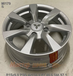 15_4x114.3_46_6.0J_h 67.1_ REPLAY MITSUBISHI MI179_S