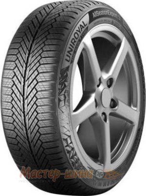 Uniroyal AllSeasonExpert 3 235/35 R19 91Y XL FR — всесезонные шины