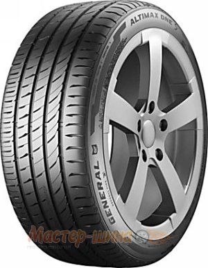 General Altimax One S 235/35 R19 91Y XL