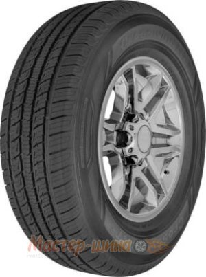 LingLong CrossWind H/T 2 265/65 R18 114T — всесезонные шины