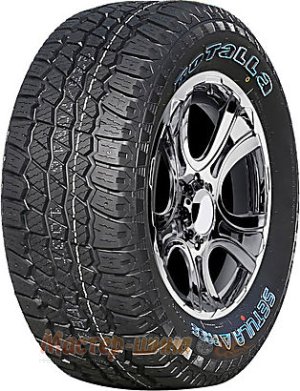 Rotalla AT08 265/65 R17 112T — всесезонные шины