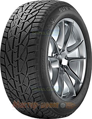Tigar SUV Winter 215/70 R16 100H