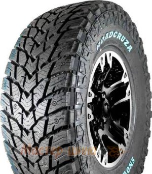Roadcruza Snow Lynx 275/65 R18 119/116R — зимние шины