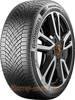 Continental AllSeasonContact 2 265/50 R19 110W XL FR — всесезонные шины