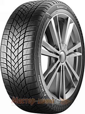 Matador MP93 Nordicca 165/70 R14 81T