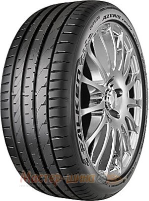 Falken Azenis FK520 255/45 R21 106Y — летние шины