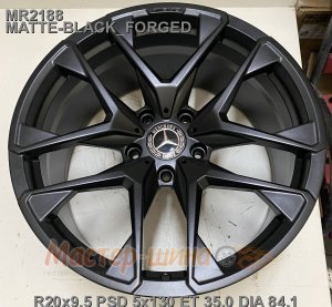 20_5x130_35_9.5J_h 84.1_ REPLICA MERCEDES  MR2188_MATTE-BLACK_FORGED