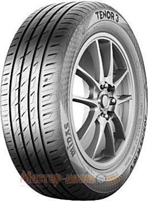 Midas Tenor 3 205/55 R16 91V