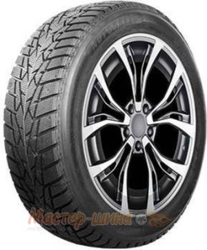 Autogreen AW01 Ice Cruiser 195/55 R16 87T — зимние шины