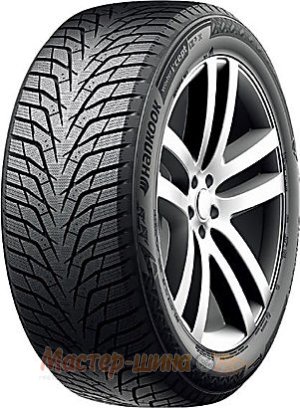 Hankook W636A Winter I*Cept iZ3 X 255/45 R20 105T XL FR — зимние шины