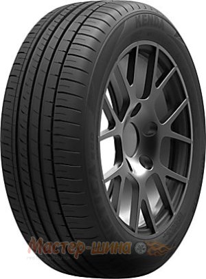 Kenda KR203 Kenetica Eco 195/65 R15 91H — летние шины
