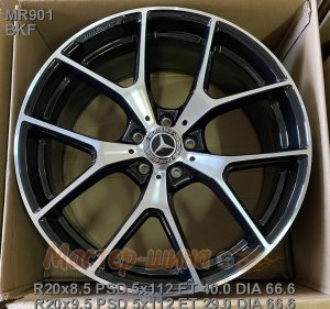 20_5x112_40_8.5J_h 66.56_ REPLICA MERCEDES MR901_BKF