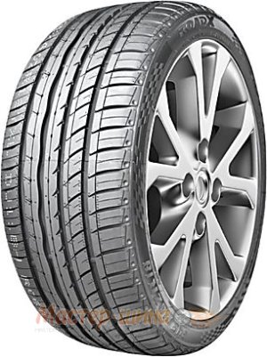 Roadx RXMotion U11 225/40 R18 92W XL RUN FLAT — летние шины