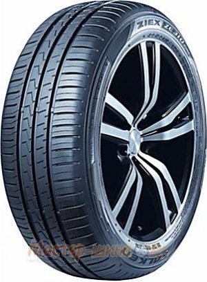 Falken Ziex ZE310 Ecorun 205/40 R18 86W XL — летние шины