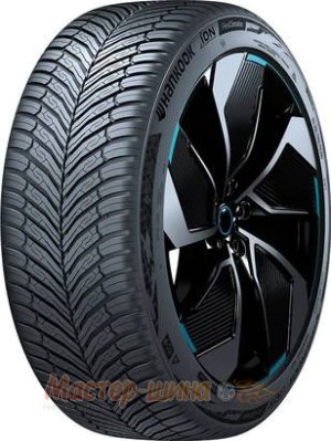 Hankook IL01 iON FlexClimate 215/55 R18 99V XL MFS — всесезонные шины