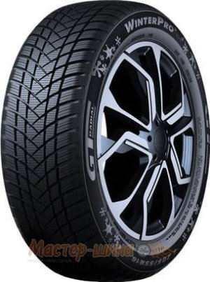 GT Radial WinterPro2 Evo 215/55 R17 98V XL — зимние шины