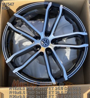 19_5x112_28_8.5J_h 66.6_VV547_BKF Wheel LegeArtis