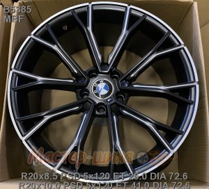 20_5x120_41_10.0J_h 72.6_ REPLICA BMW B5385_MBF