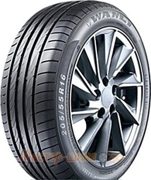 Wanli SA302 SportMacro 235/55 R18 104V XL — летние шины