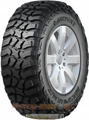 Austone Maspire M/T 265/75 R16 123Q LT
