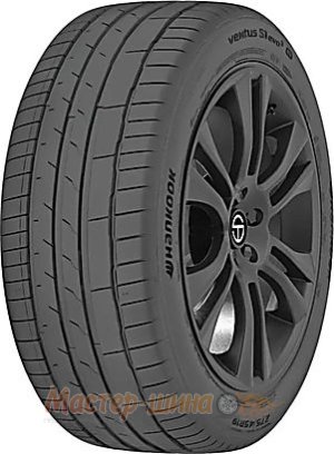 Hankook K127E Ventus S1 Evo 3 SUV EV 235/50 R20 100T — летние шины