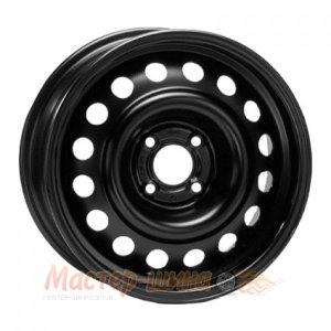 15_4x100_43_6.0J_h 56.6_7915T_Black Wheel TREBL