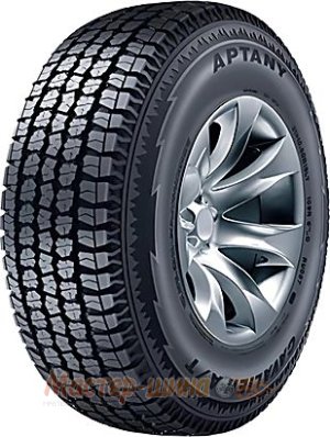 Aptany RU007 Cavalier A/T 245/75 R16 120/116S LT