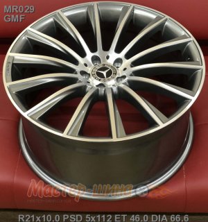 21_5x112_46_10.0J_h 66.6_Replica MR029_GMF