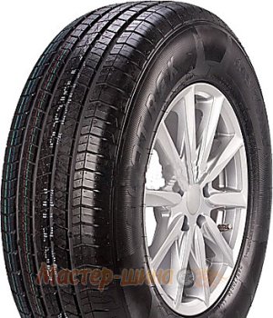 Infinity Ecotrek 215/70 R16 100H — летние шины