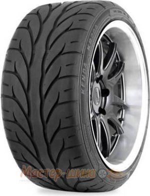 Kenda KR20A Kaiser 265/35 R18 93W NHS — летние шины