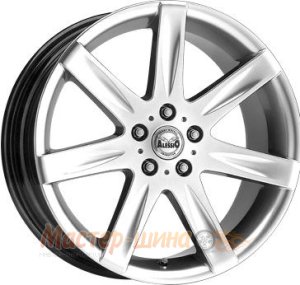 15/4*108/25  7.0J  h 69.1 Alessio Polar HS