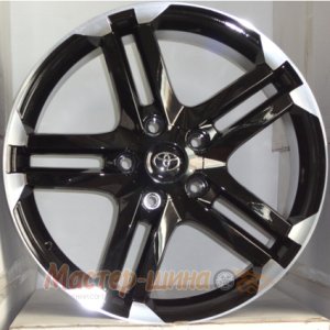 18/5*150/45  8.0J  h 110.1            REPLICA    TY 232d MTBS